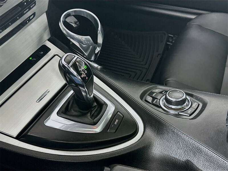 2009 BMW 6 Series 650i