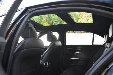 2023 Mercedes-Benz C-Class C 300 4MATIC