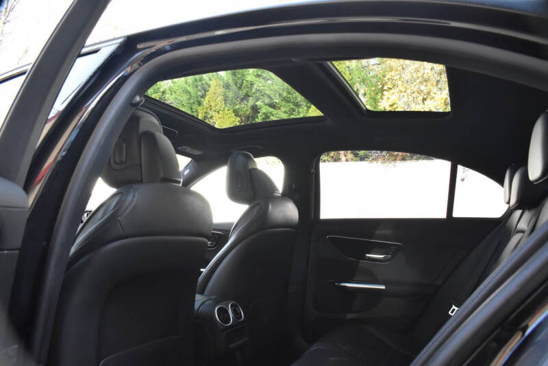 2023 Mercedes-Benz C-Class C 300 4MATIC