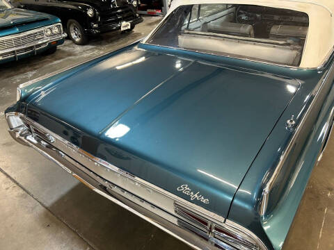 1964 Oldsmobile Starfire