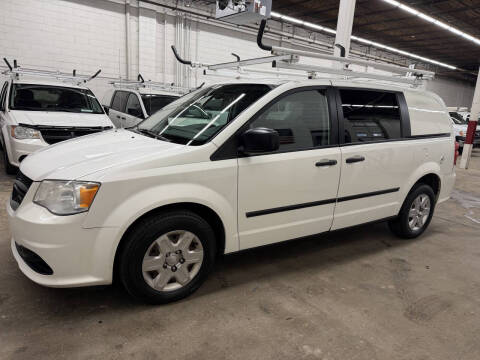 2013 RAM C/V Tradesman