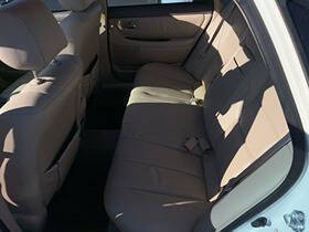 2003 Toyota Avalon XLS