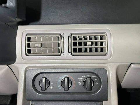 1990 Ford Mustang LX 5.0