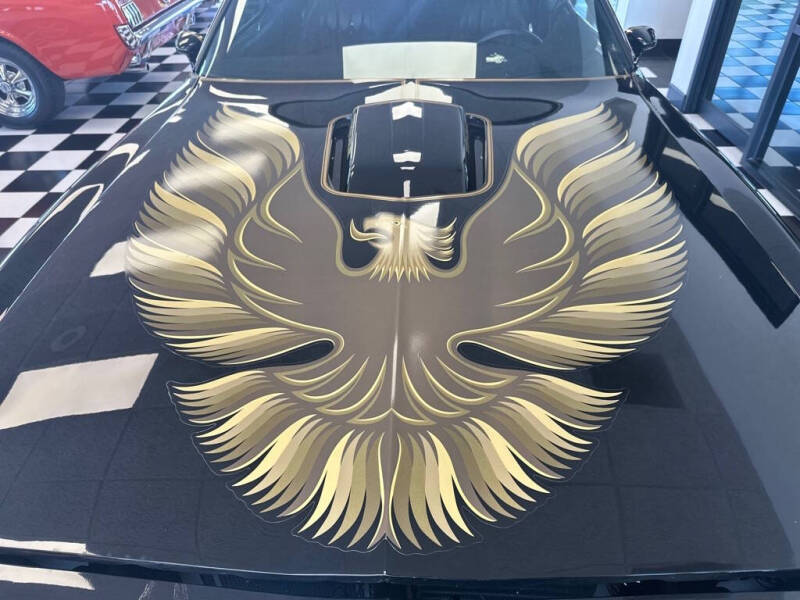 1979 Pontiac Pontiac