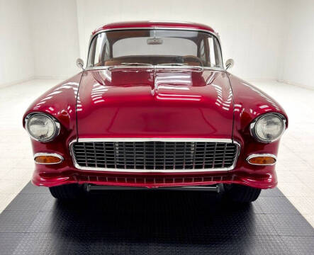 1955 Chevrolet Bel Air