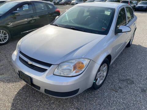 2006 Chevrolet Cobalt for sale at Cars R Us in Plaistow NH