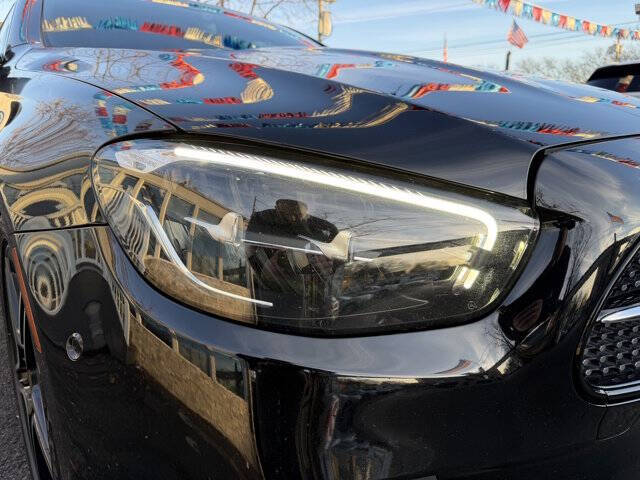 2021 Mercedes-Benz E-Class E 350 4MATIC