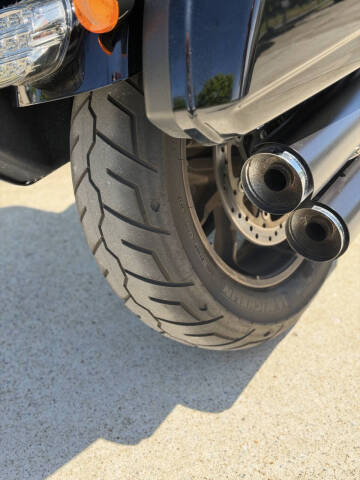 2023 Harley-Davidson FXLRST