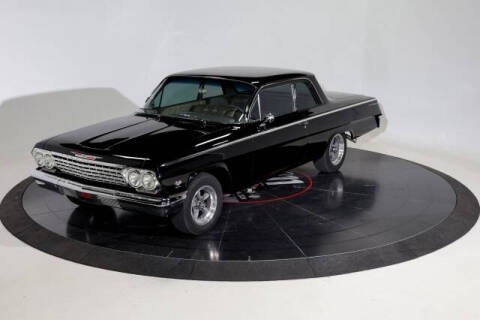 1962 Chevrolet Bel Air