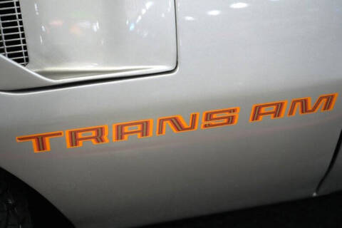 1979 Pontiac Trans Am
