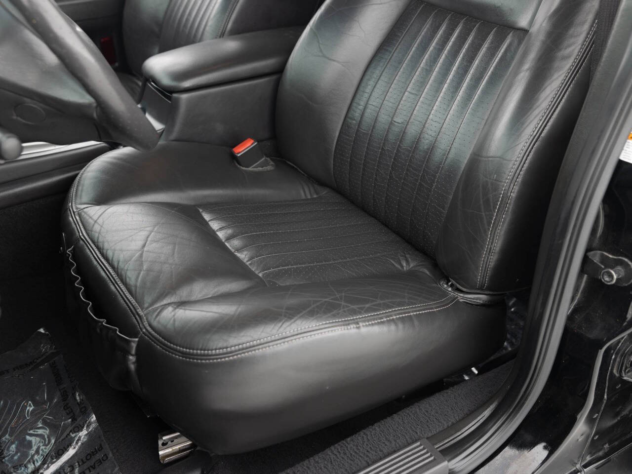 Used Car 2003 Mercury Marauder  Base 4dr Sedan For Sale Under $20,000 In Coal City, Illinois