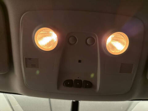 2010 GMC Acadia SLT-1