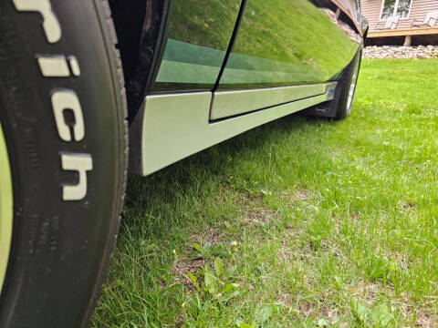 1982 Chevrolet Camaro