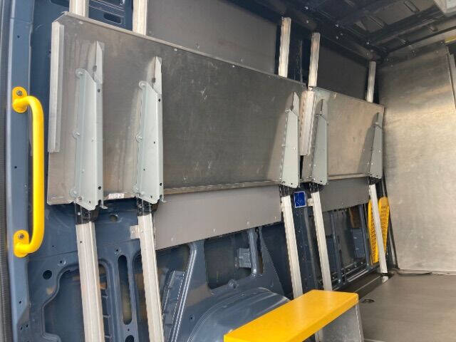 2019 Mercedes-Benz Sprinter