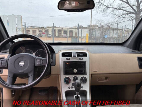 2005 Chevrolet Equinox LT