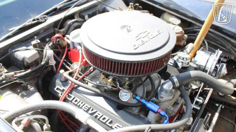 1980 Chevrolet Corvette