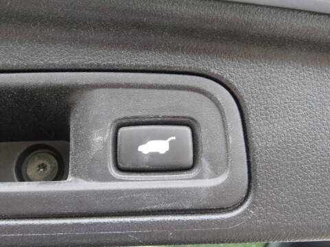 2022 Honda Pilot Black Edition