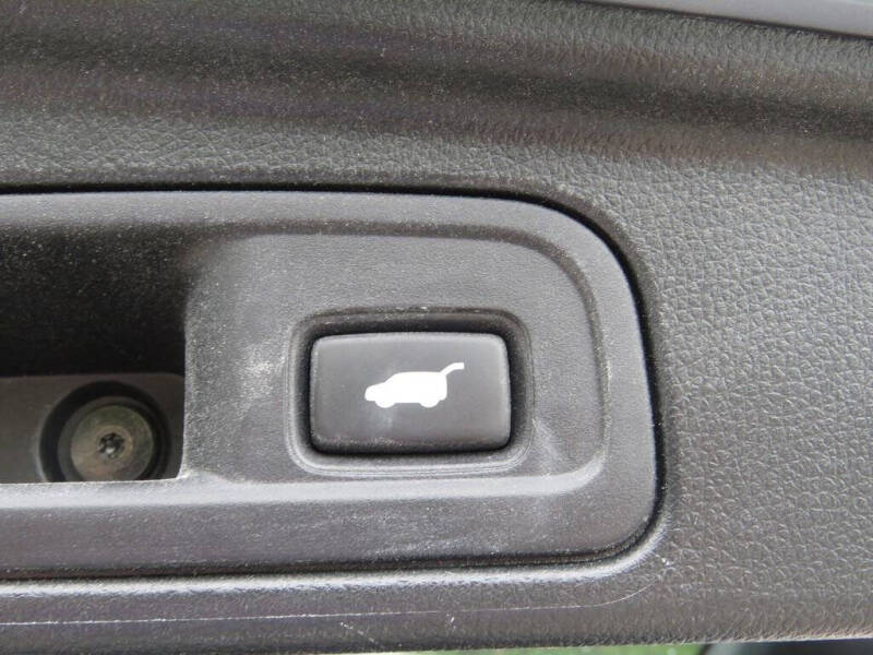 2022 Honda Pilot Black Edition