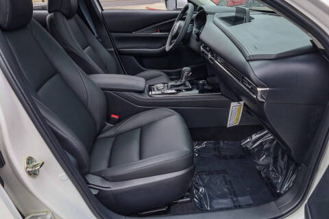 2025 Mazda CX-30 2.5 S Preferred