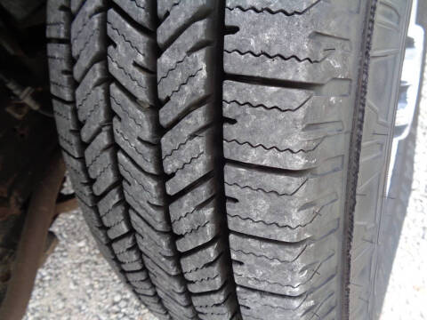 2014 Chevrolet Express LT 3500