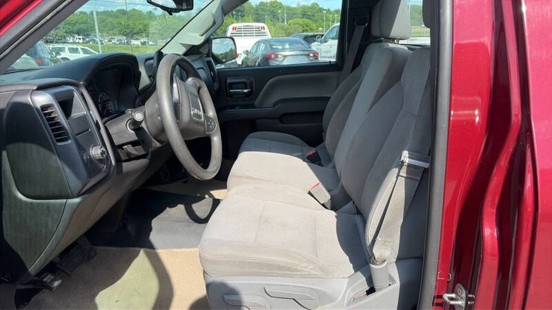 2015 GMC Sierra 1500