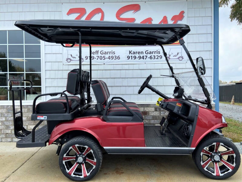 2025 Evolution Classic 4 Plus