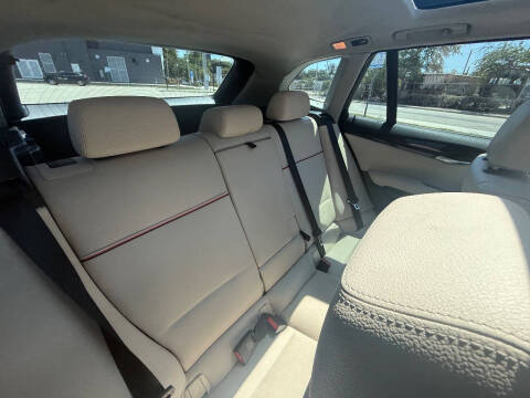 2014 BMW X1 sDrive28i