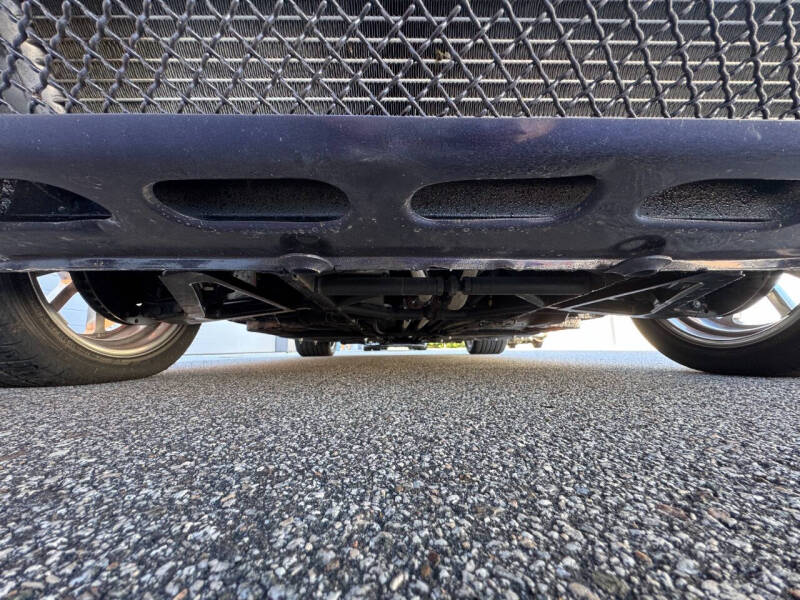 1973 De Tomaso Pantera