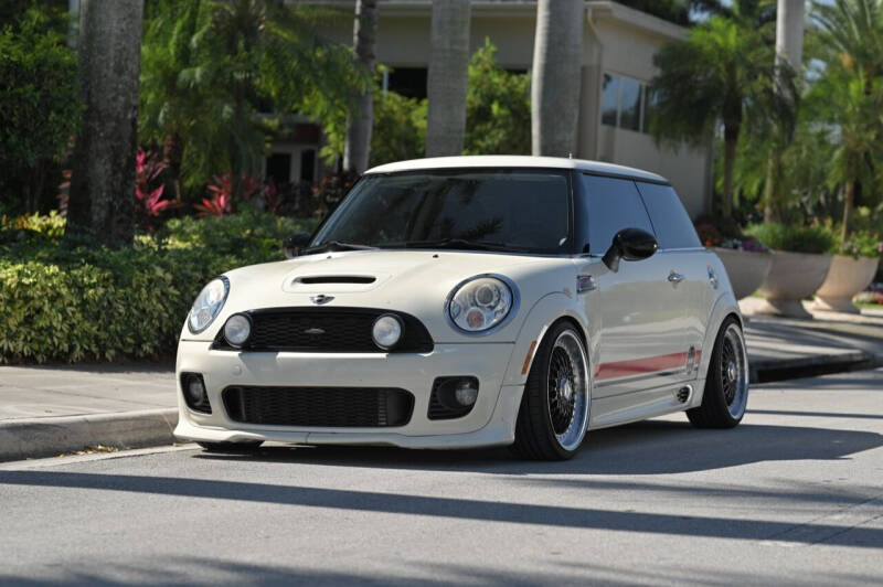 2010 MINI Cooper for sale at EURO STABLE in Miami FL