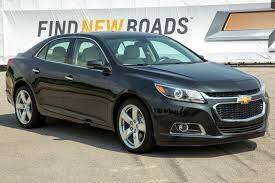 2015 Chevrolet Malibu for sale at Credit Connection Sales in Fort Worth TX