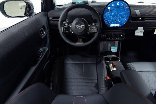 2026 MINI Convertible