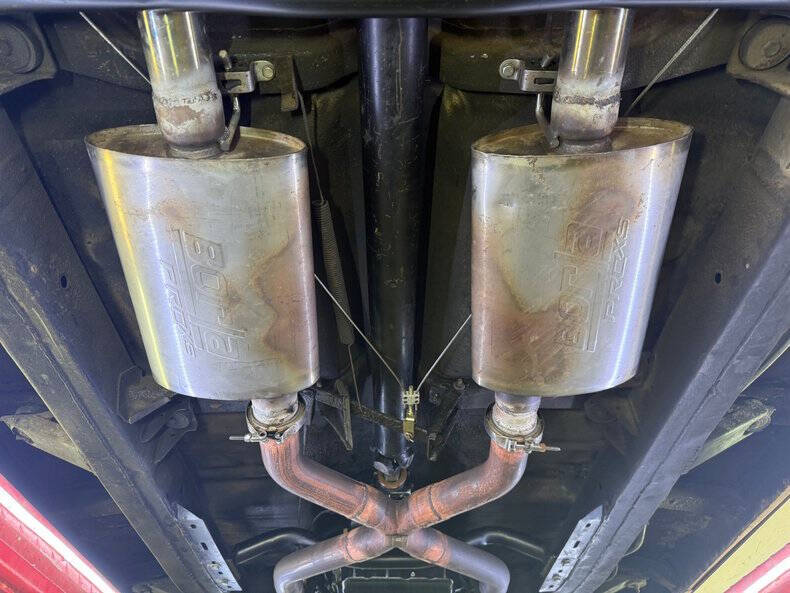 1957 Chevrolet Bel Air