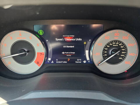 2024 Acura RDX SH-AWD w/Tech