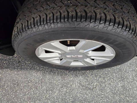 2012 GMC Terrain SLE-1