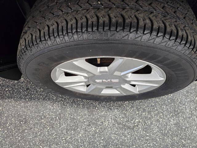 2012 GMC Terrain SLE-1