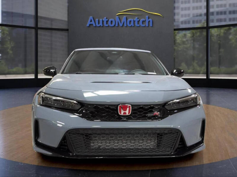 2023 Honda Civic Type R