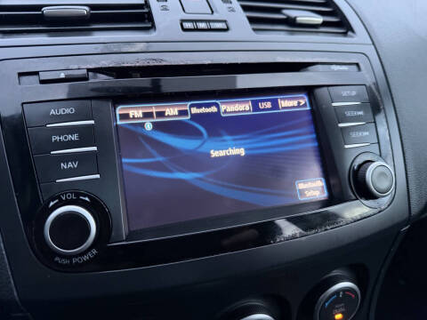 2013 Mazda MAZDA3 i Grand Touring