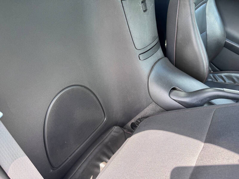 2008 Pontiac Solstice GXP