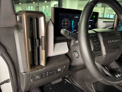 2023 GMC HUMMER EV 3X