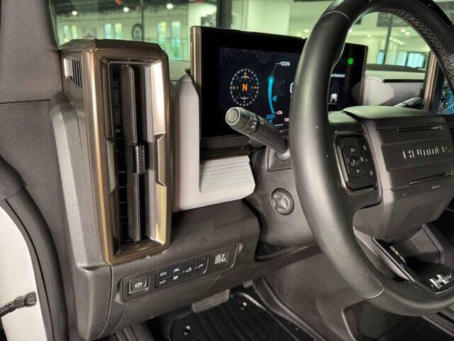 2023 GMC HUMMER EV 3X