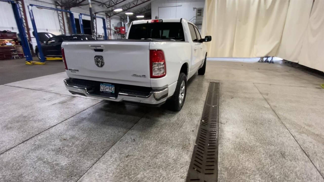 2019 Ram 1500 for sale at Victoria Auto Sales in Victoria, MN