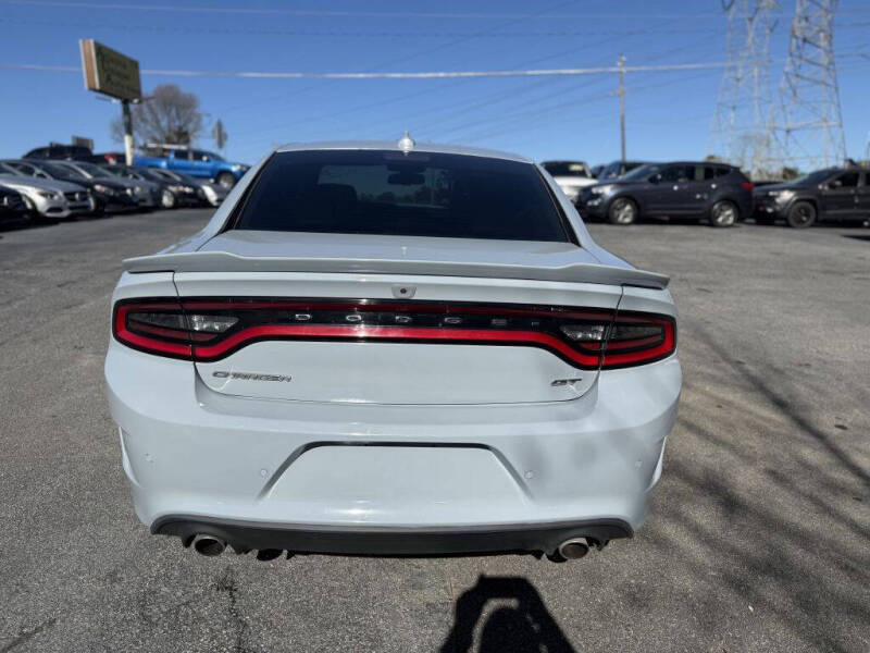 2021 Dodge Charger GT