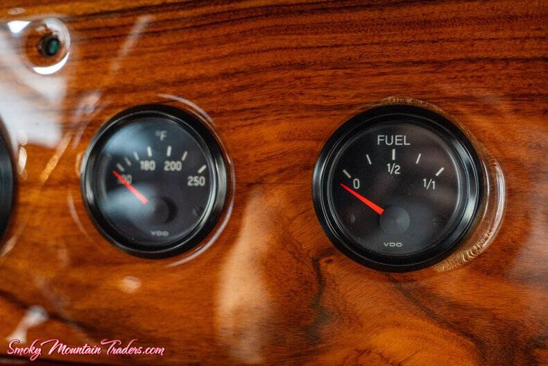 1940 Chevrolet Deluxe