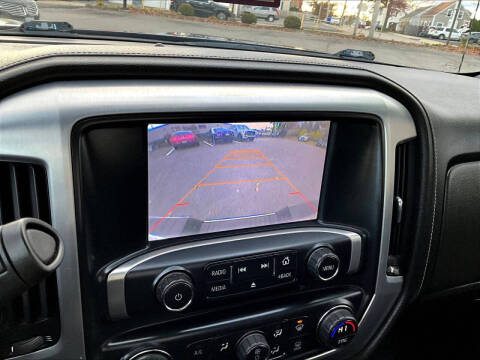 2014 GMC Sierra 1500