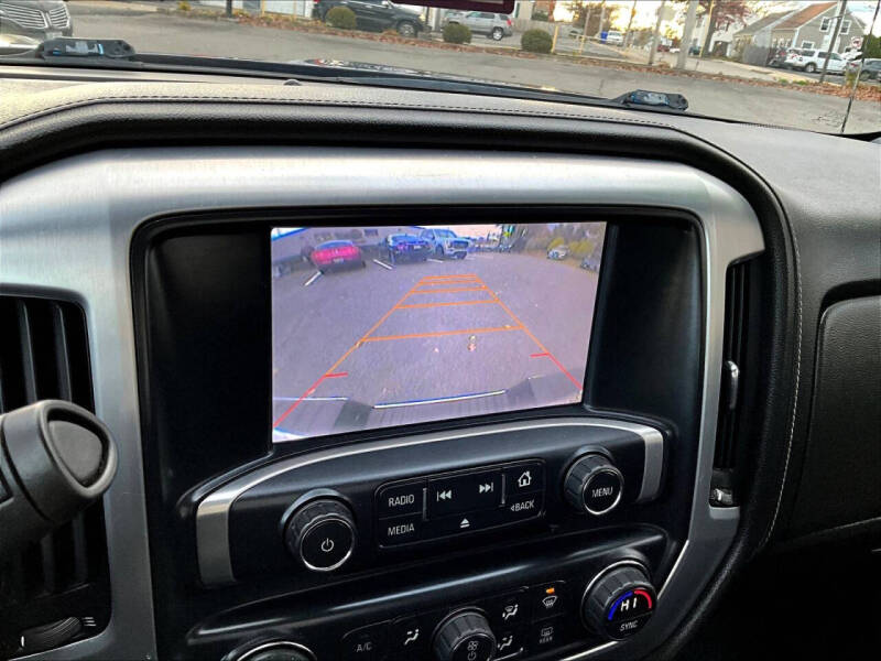 2014 GMC Sierra 1500