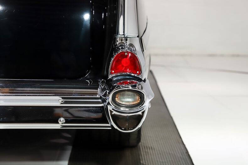 1957 Chevrolet 210