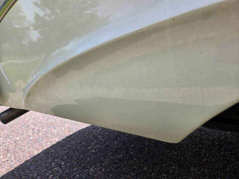 1958 Packard Series 58L