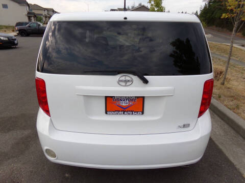 2009 Scion xB