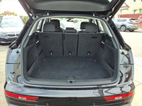 2021 Audi Q5 quattro Premium Plus 45 TFSI