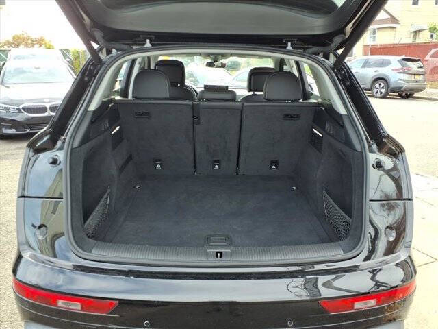 2021 Audi Q5 quattro Premium Plus 45 TFSI